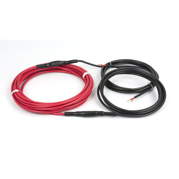 DEVIBASIC 20S 155W 230V 9M-KABEL GRZEJNY 
