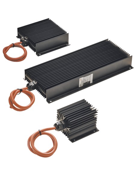 DEVITRONIC 20W 12-48V 10°C 100MM-PODGRZEW. 