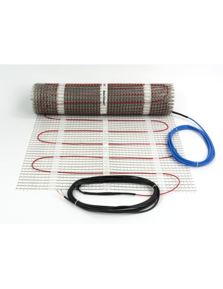 DEVIHEAT 150S 525W 230V 0.5X7M- MATA GRZEJNA 