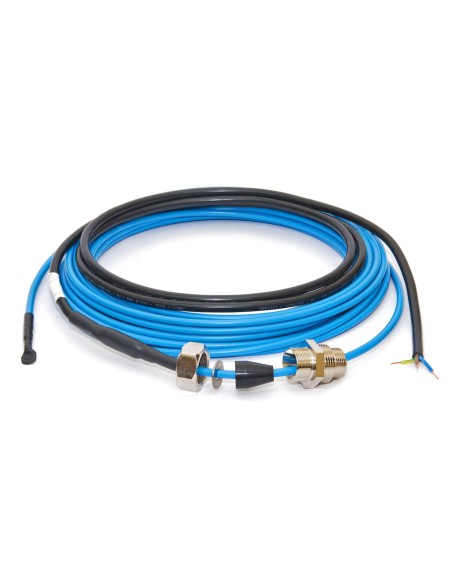 DEVIAQUA 9T 225W 230V 25M -KABEL GRZEJNY 