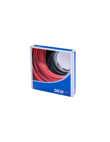 DEVIAQUA 9T 225W 230V 25M -KABEL GRZEJNY 
