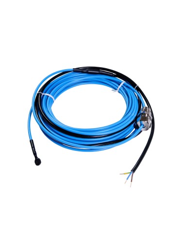 DEVIAQUA 9T 225W 230V 25M -KABEL GRZEJNY 