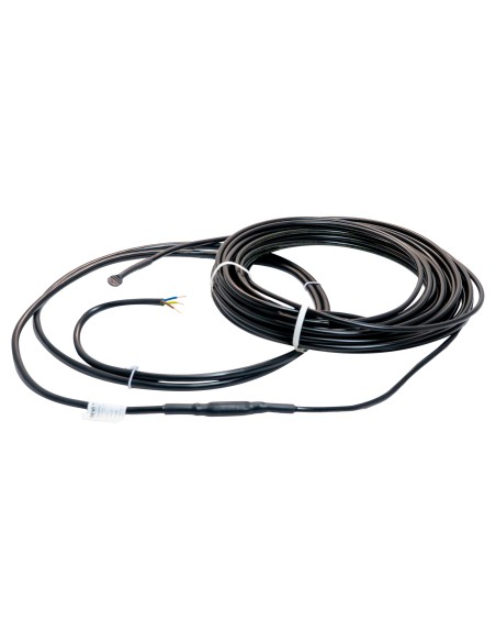 DEVISNOW 30T 2420W 230V 85M-KABEL GRZEJNY 