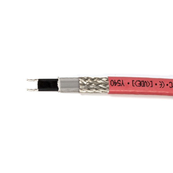 DEVIPIPEGUARD™ 25 - BĘBEN 270-330M-KABEL GRZEJNY 
