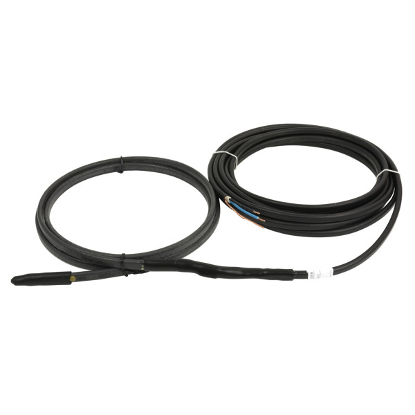 DEVIICEGUARD 18 414W@0°C 230V 23M-ZESTAW GRZEJN. 