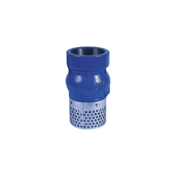 Kosz ssawny gwintowany Typ 102  DN 2 1/4"