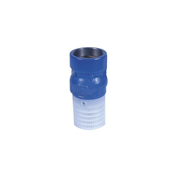 Kosz ssawny gwintowany wew. Typ 102PV DN 2 1/4"