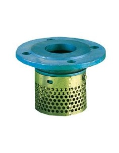 Kosz kołnierzowyTyp46G DN 300 2