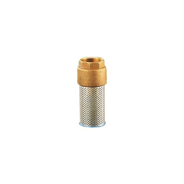 Kosz ssawny gwintowany wew.Typ60S DN 3/4"