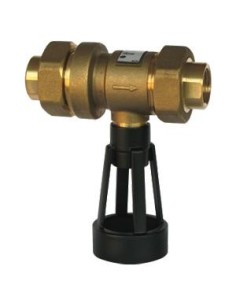  Zawór antyskażeniowy: Typ CA2096 DN 1/2" 2