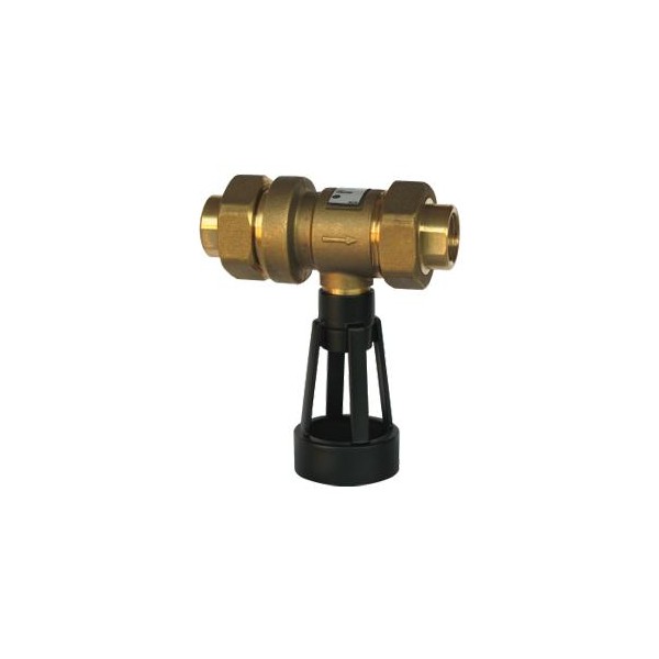 Zawór antyskażeniowy: Typ CA2096 DN 1/2" Zawór antyskażeniowy: Typ CA2096 DN 1/2"
