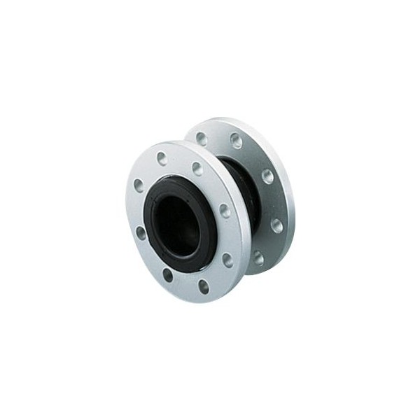Łącznik amortyzacyjny kołnierzowy wykonanie: EPDM DN 450 (PN16)