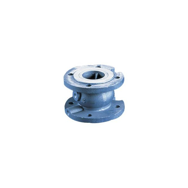 Zawór zwrotny kołnierzowy Typ 402V  DN 125