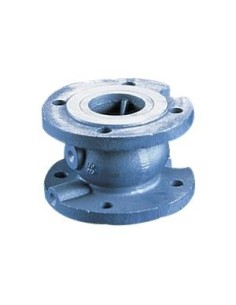 Zawór zwrotny kołnierzowy Typ 402V  DN 50 2