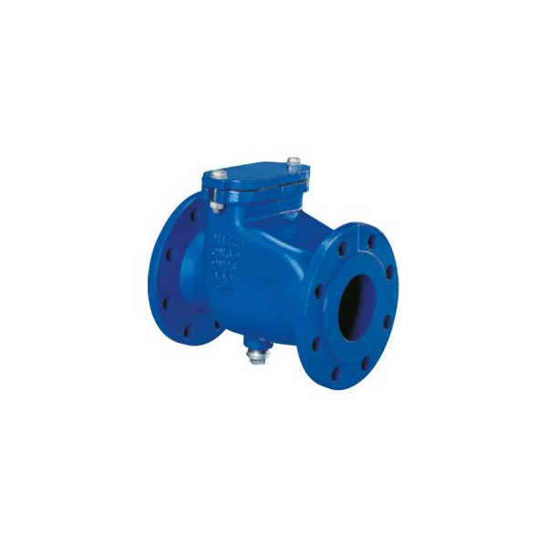 Zawór zwrotny kołnierzowy Typ 405  DN 250