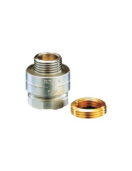 Zawór antyskażeniowy: Typ HD206 DN 3/4"