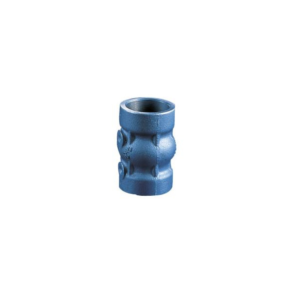 Zawór zwrotny gwintowany wew. Typ 202 DN 2 1/2"