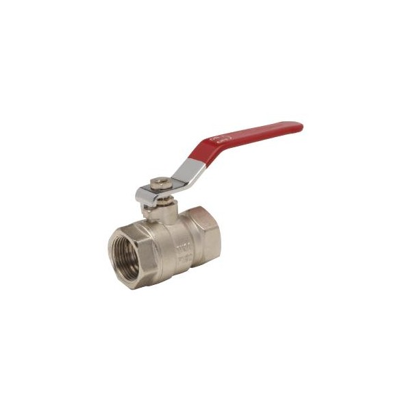 Zawór odcinający kulowy DN 1/2"TYPV3000