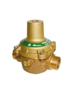 Zawór redukcyjny gwintowany zew. Typ 11  DN 3/4" 2