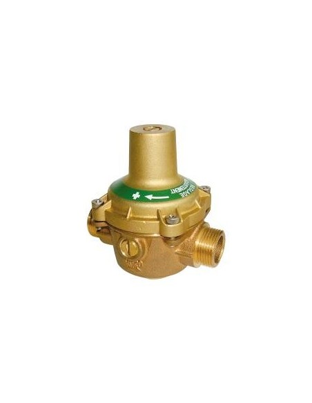 Zawór redukcyjny gwintowany zew. Typ 11  DN 3/4"