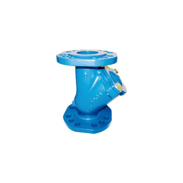 Zawór zwrotny kołnierzowy Typ 418 DN 250