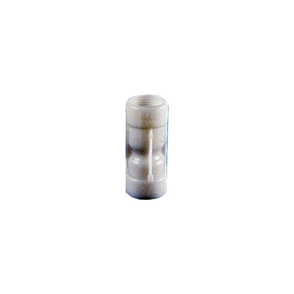 Zawór zwrotny gwintowany wew Typ 290D  DN 3/8"