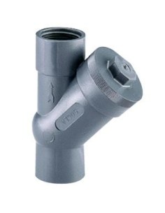 Zawór zwrotny gwintowany wewTyp 208P  DN 1 1/4" 2