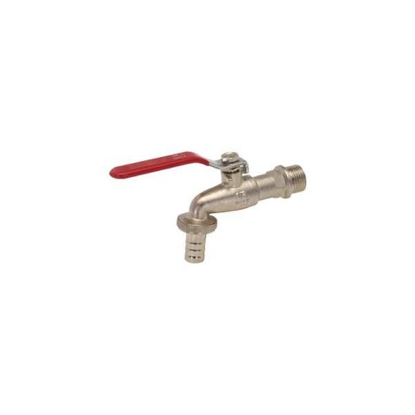 Zawór kulowy czerpalnyTyp V2500  DN 1/2"