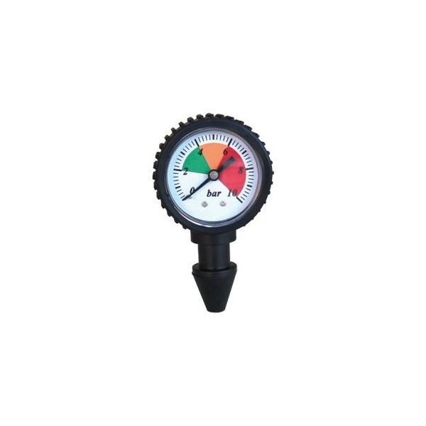 Manometr wskazówkowy DN8-20 Typ 212AD DN