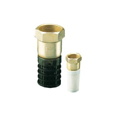 Kosz ssawny gwintowany wew.Typ193 DN 1/2"