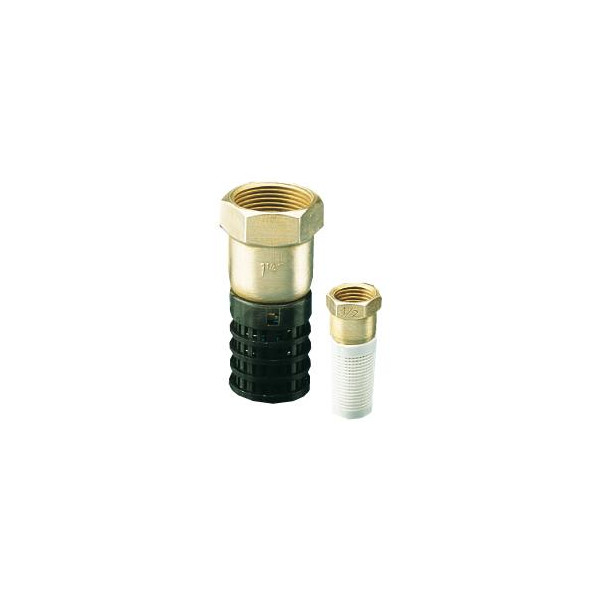 Kosz ssawny gwintowany wew.Typ193 DN 1 1/2"