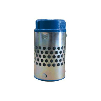 Kosz ssawny gwintowany wew.Typ337 DN 2 1/2"