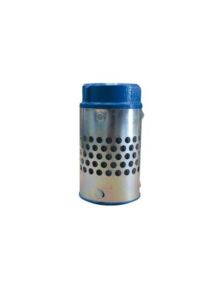 Kosz ssawny gwintowany wew.Typ337 DN 2 1/2"