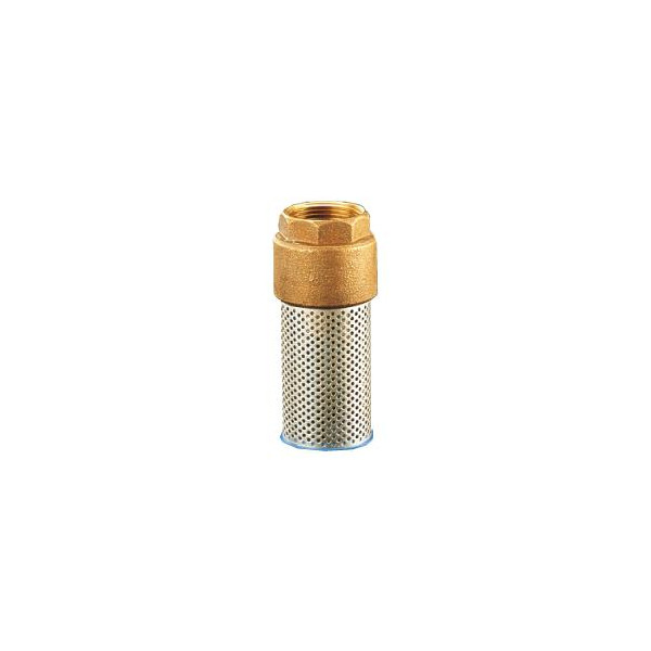 Kosz ssawny gwintowany wew.Typ60S DN 3/4"