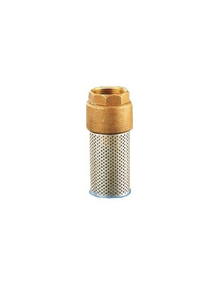 Kosz ssawny gwintowany wew.Typ60S DN 3/4"