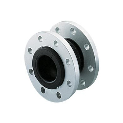 Łącznik amortyzacyjny kołnierzowy wykonanie: EPDM DN 400 (PN16)