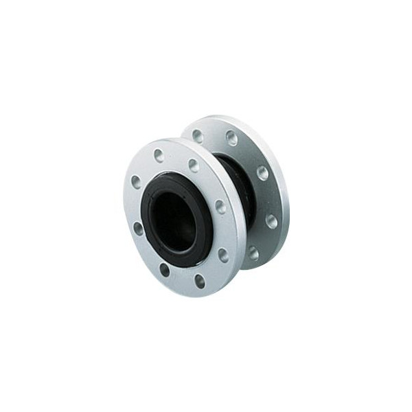 Łącznik amortyzacyjny kołnierzowy wykonanie: EPDM DN 400 (PN16)
