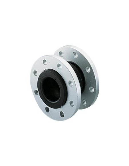 Łącznik amortyzacyjny kołnierzowy wykonanie: EPDM DN 400 (PN16)