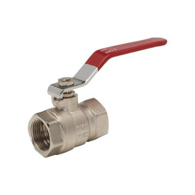Zawór odcinający kulowy DN 1/2" TYPV3000