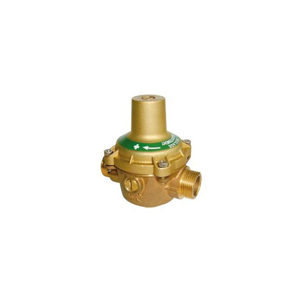 Zawór redukcyjny gwintowany zew. Typ 11  DN 3/4"