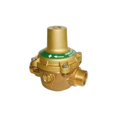 Zawór redukcyjny gwintowany zew. Typ 11  DN 1 1/4"