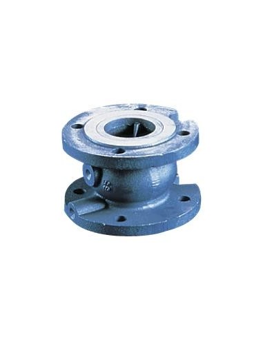 Zawór zwrotny kołnierzowy Typ 402S DN 50