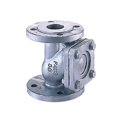Zawór zwrotny kołnierzowy Typ 408X  DN 200