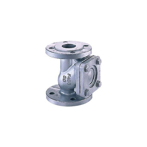 Zawór zwrotny kołnierzowy Typ 408X  DN 200