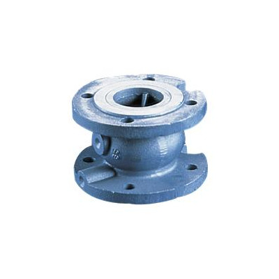 Zawór zwrotny kołnierzowy Typ 402V  DN 125