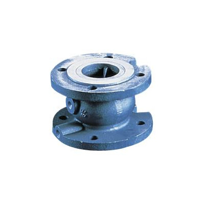 Zawór zwrotny kołnierzowy Typ 402S DN 150