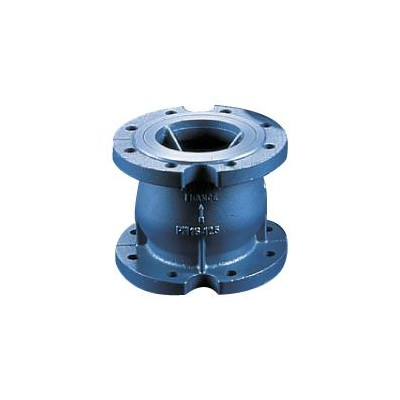 Zawór zwrotny kołnierzowy Typ 412S  DN 125