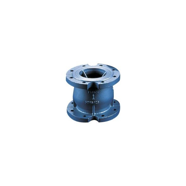 Zawór zwrotny kołnierzowy Typ 412S  DN 125