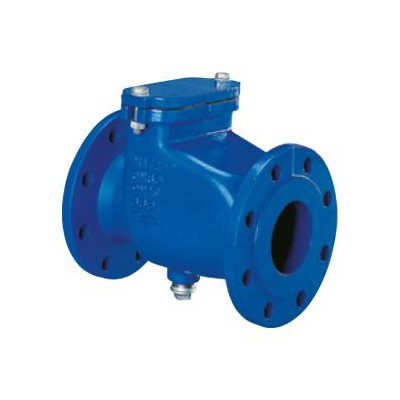 Zawór zwrotny kołnierzowy Typ 405  DN 200