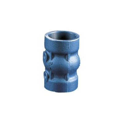 Zawór zwrotny gwintowany wew. Typ 202 DN 2 1/2"